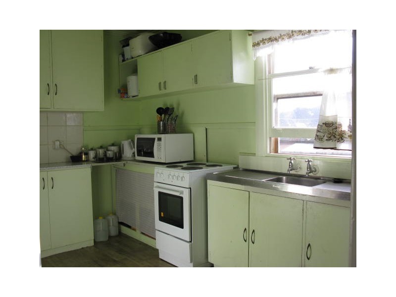 Lot 11 Peters Street, Queenstown TAS 7467