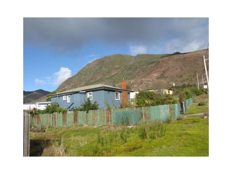 Lot 11 Peters Street, Queenstown TAS 7467