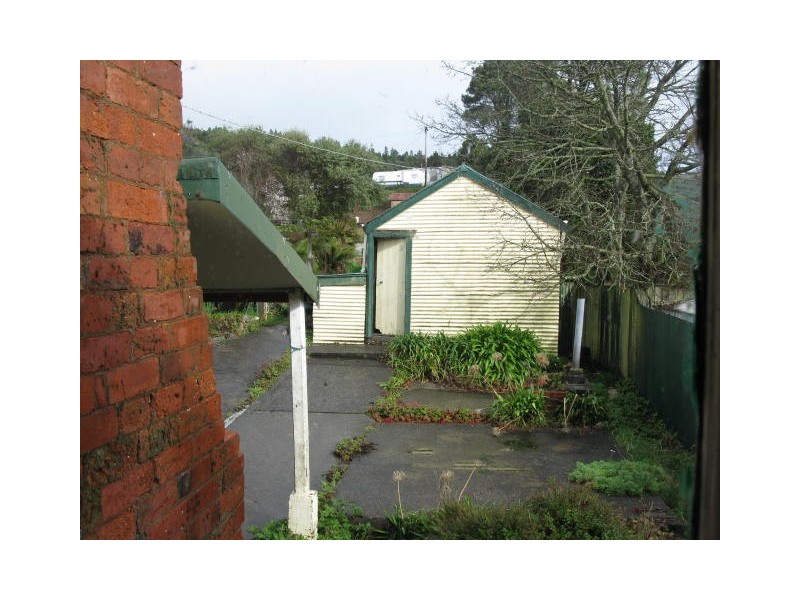 10 Crotty Street, Queenstown TAS 7467