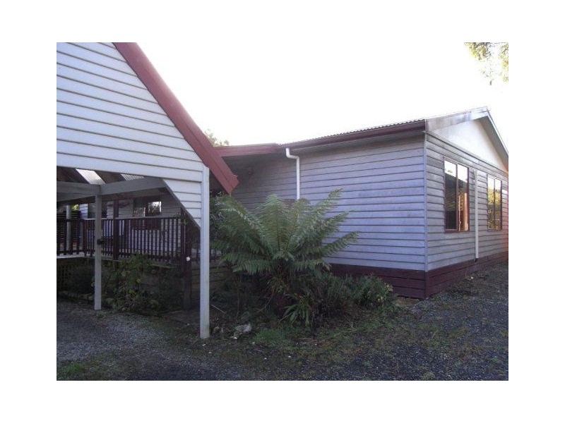 40 Harvey Street, Strahan TAS 7468