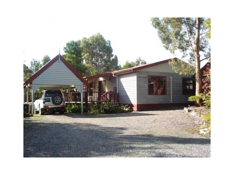 40 Harvey Street, Strahan TAS 7468