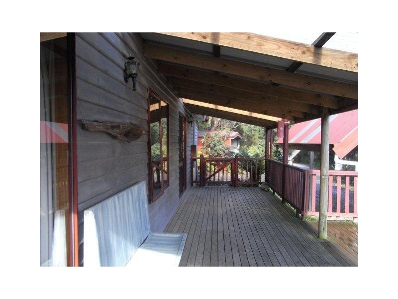 40 Harvey Street, Strahan TAS 7468