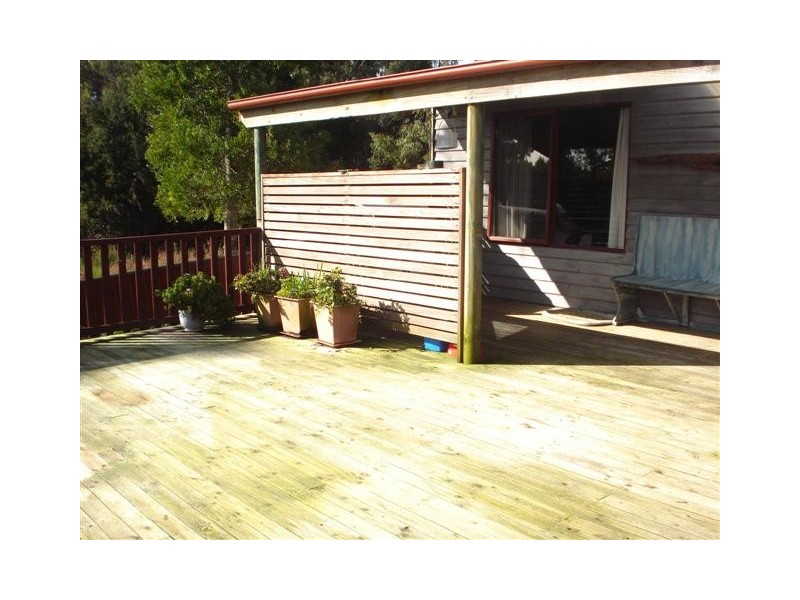 40 Harvey Street, Strahan TAS 7468