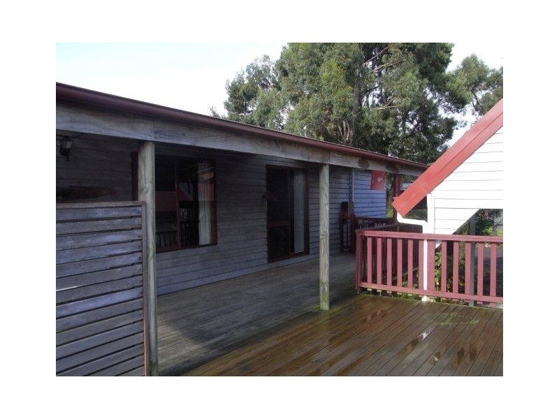 40 Harvey Street, Strahan TAS 7468
