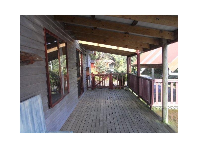 40 Harvey Street, Strahan TAS 7468