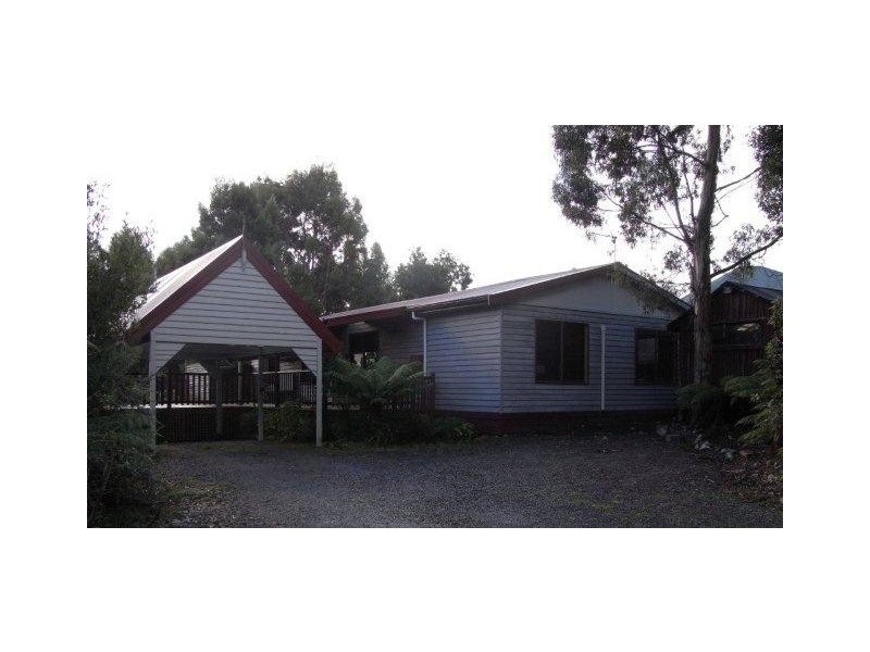 40 Harvey Street, Strahan TAS 7468