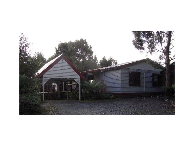 40 Harvey Street, Strahan TAS 7468