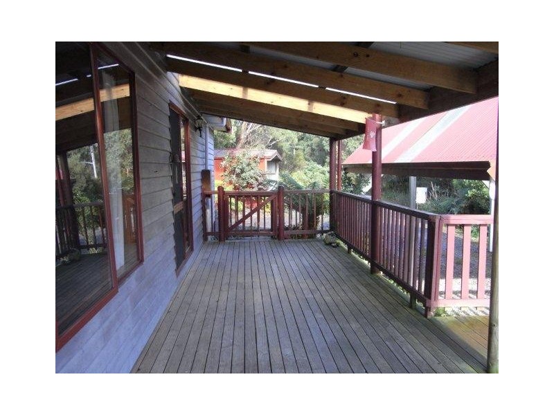 40 Harvey Street, Strahan TAS 7468