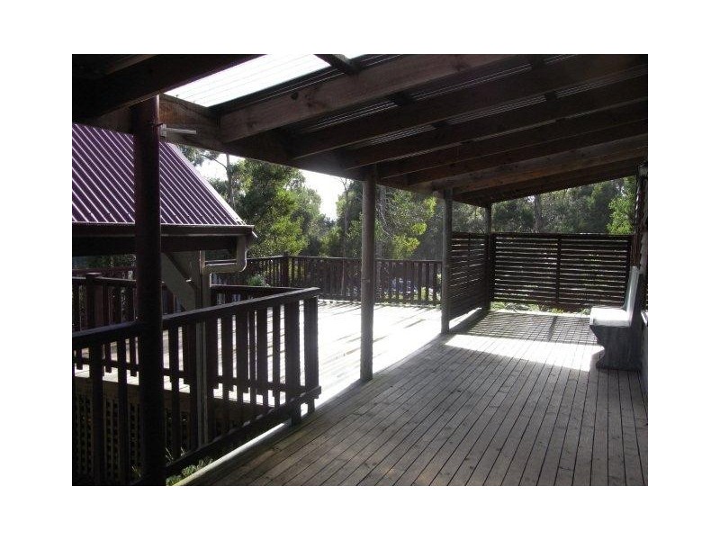 40 Harvey Street, Strahan TAS 7468
