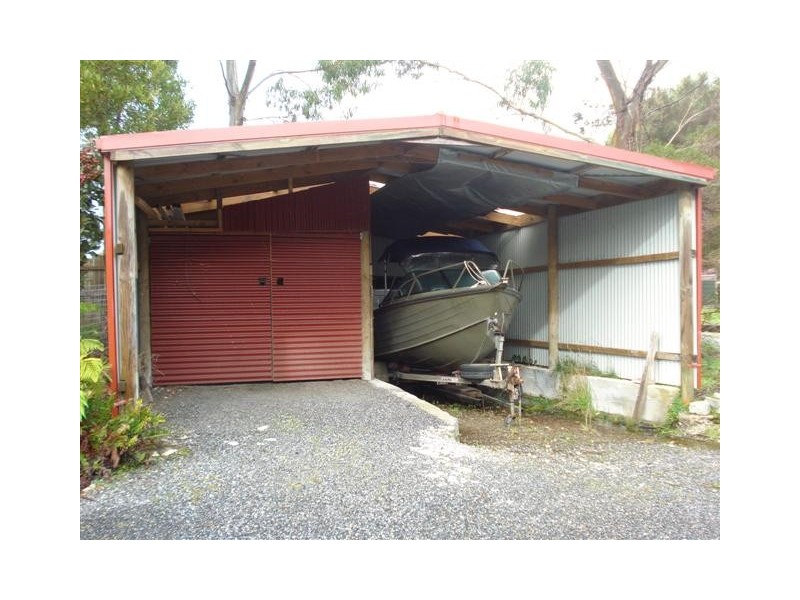40 Harvey Street, Strahan TAS 7468