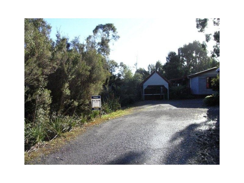 40 Harvey Street, Strahan TAS 7468