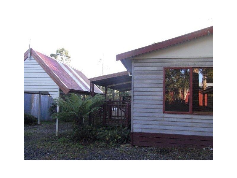 40 Harvey Street, Strahan TAS 7468