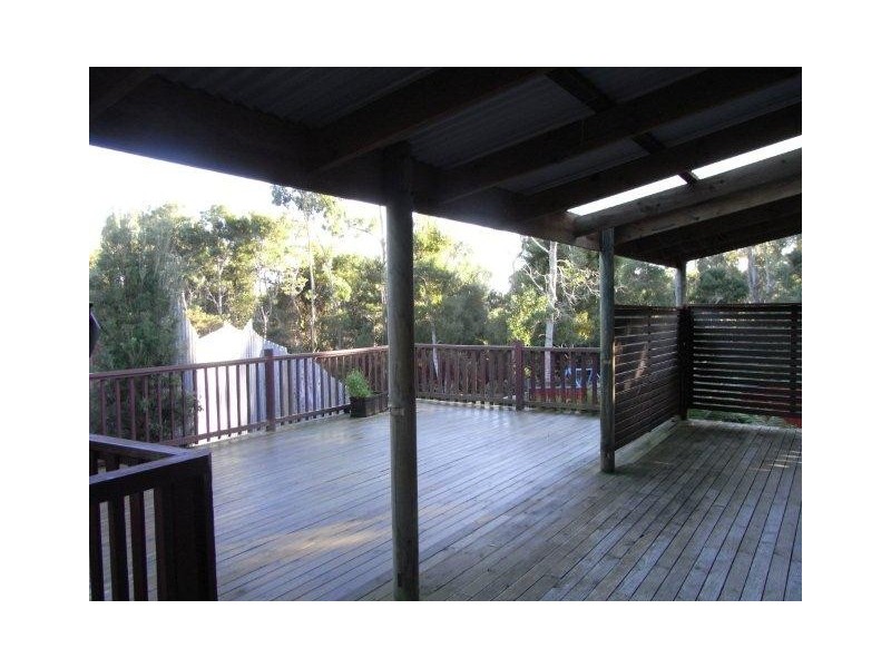 40 Harvey Street, Strahan TAS 7468