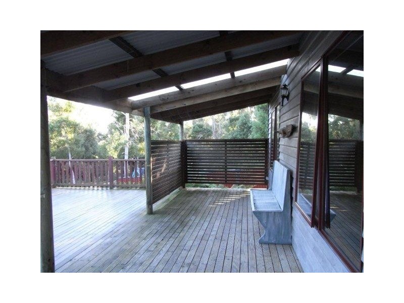 40 Harvey Street, Strahan TAS 7468
