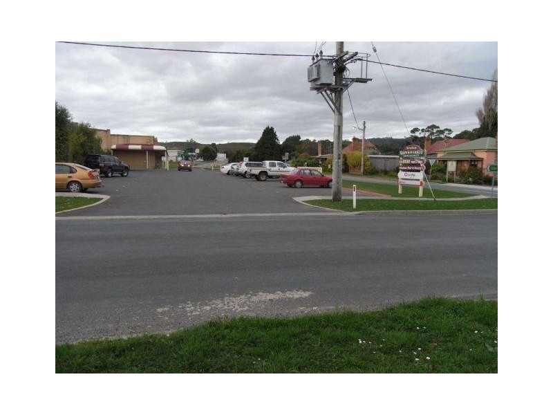 5 Harvey Street, Strahan TAS 7468