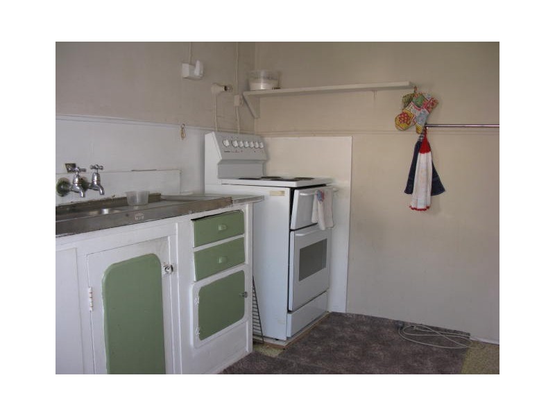 60 Little McNamara Street, Queenstown TAS 7467