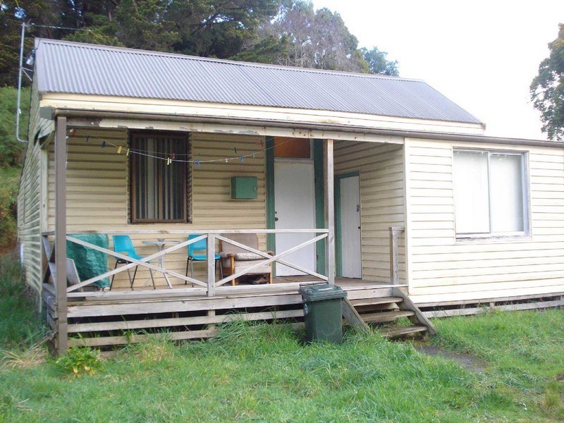 16 Featherstone Street, Strahan TAS 7468