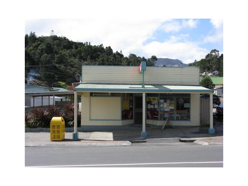 65 Orr Street, Queenstown TAS 7467