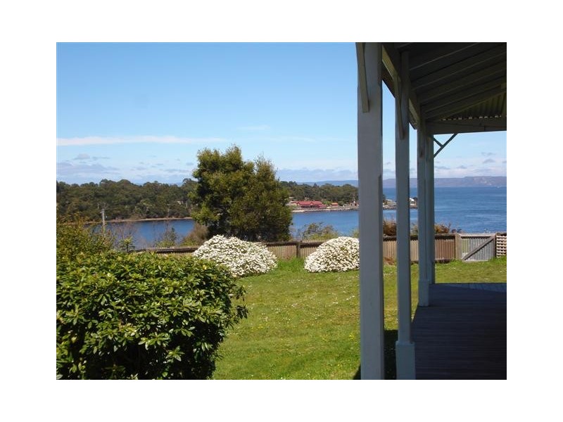 6 Lynch Street, Strahan TAS 7468