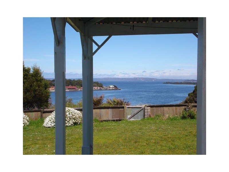 6 Lynch Street, Strahan TAS 7468