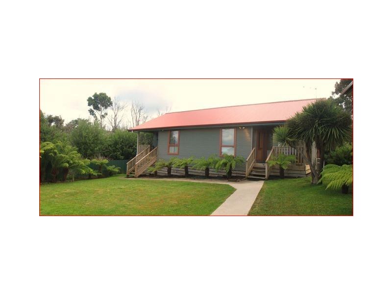 15 Reid Street, Strahan TAS 7468
