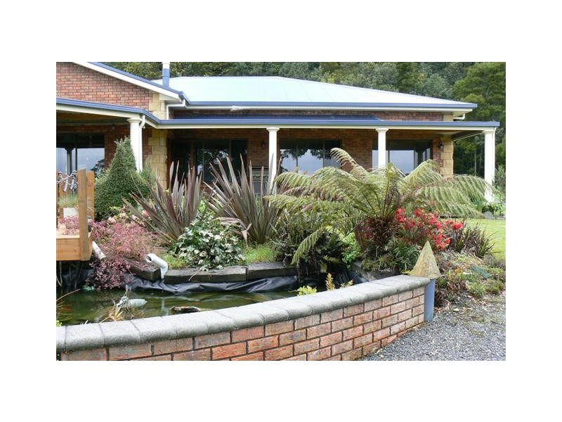 419 Lowana Road, Strahan TAS 7468
