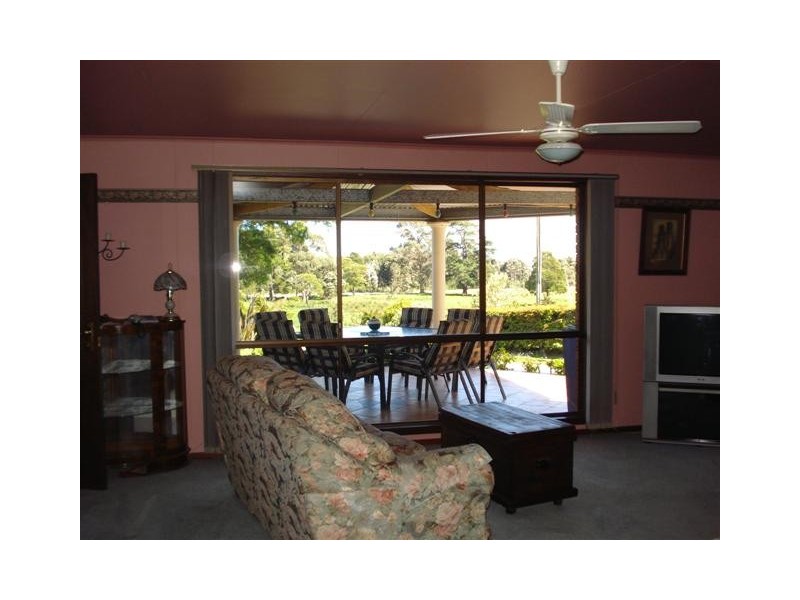 419 Lowana Road, Strahan TAS 7468