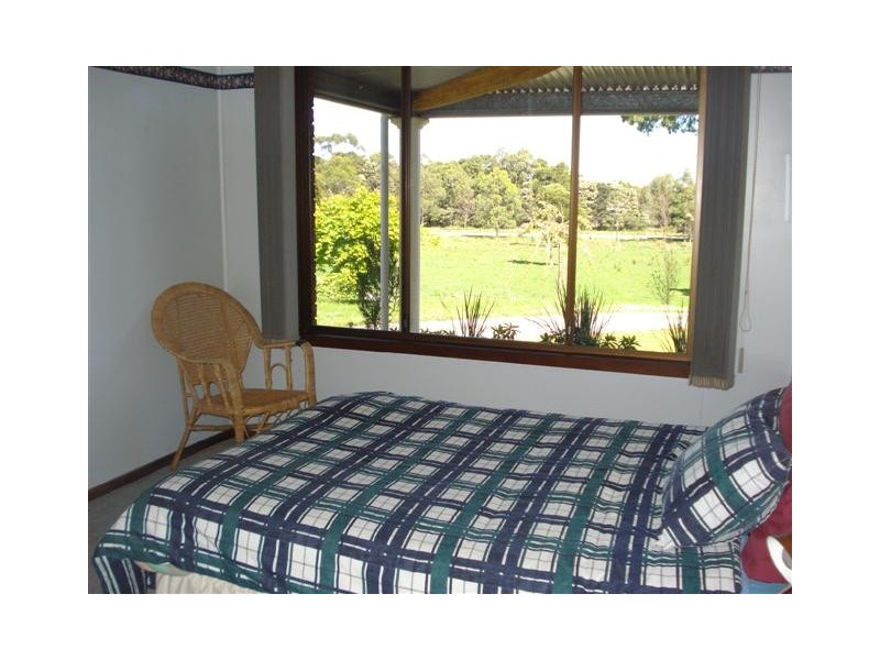 419 Lowana Road, Strahan TAS 7468