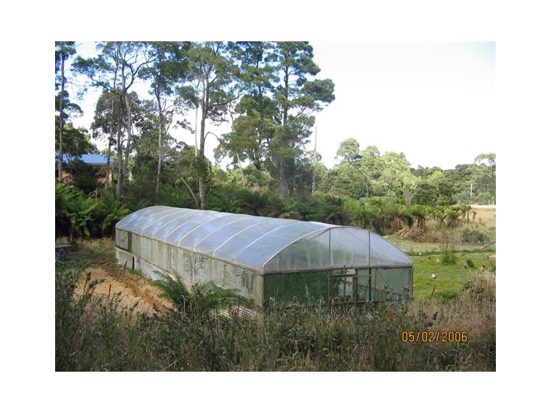 419 Lowana Road, Strahan TAS 7468