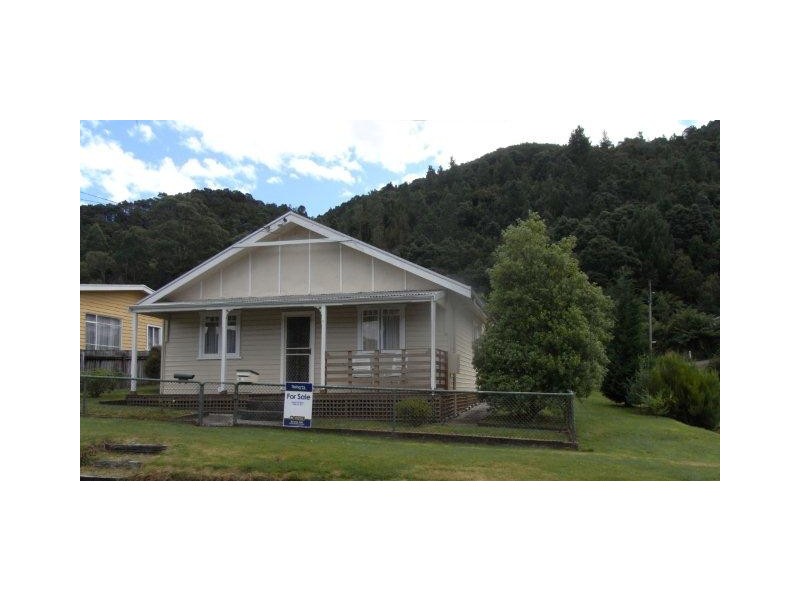 18 Grafton Street, Queenstown TAS 7467