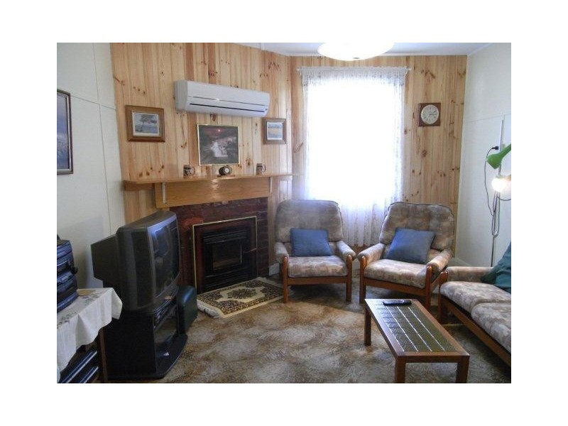 18 Grafton Street, Queenstown TAS 7467