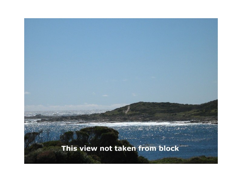 Top Farm Road, Granville Harbour TAS 7469