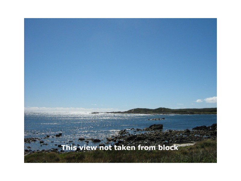 Top Farm Road, Granville Harbour TAS 7469