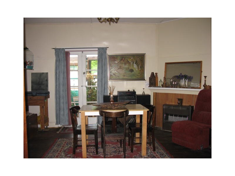 11 Urquhart Street, Queenstown TAS 7467