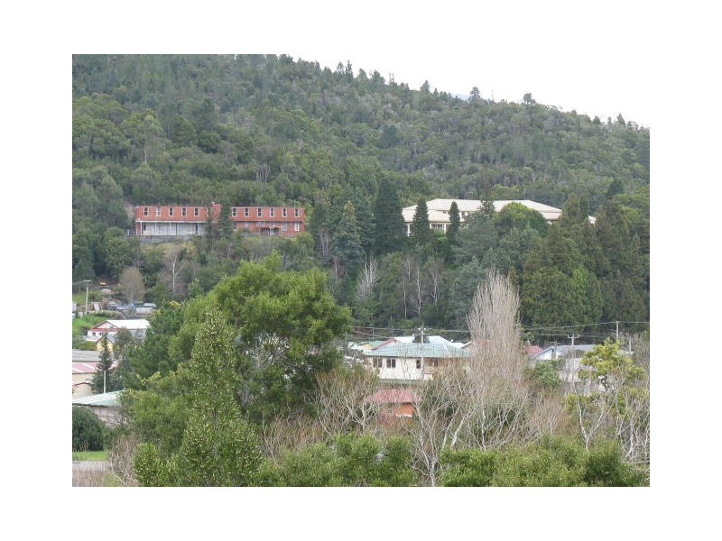 53 Mcnamara Street, Queenstown TAS 7467