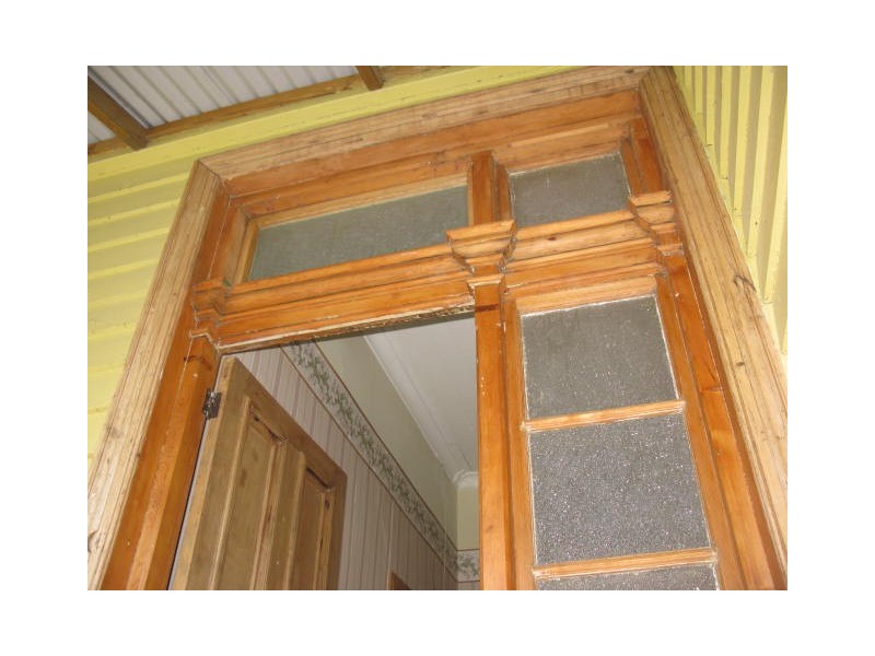 6 Mellor Street, Queenstown TAS 7467 the real estate agency Sold