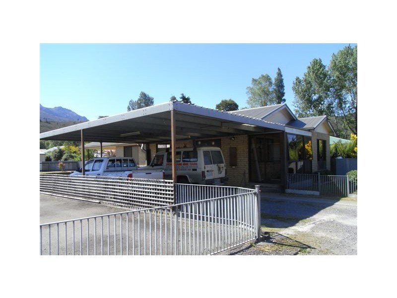 73  Conlan Street, Queenstown TAS 7467