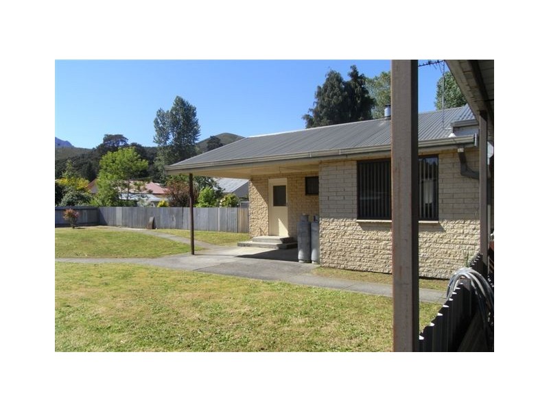 73  Conlan Street, Queenstown TAS 7467