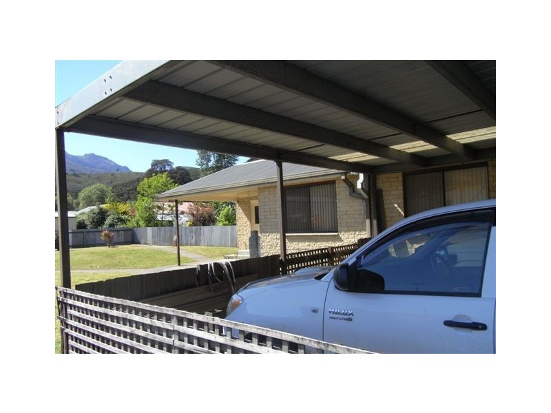 73  Conlan Street, Queenstown TAS 7467