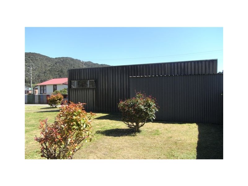 73  Conlan Street, Queenstown TAS 7467