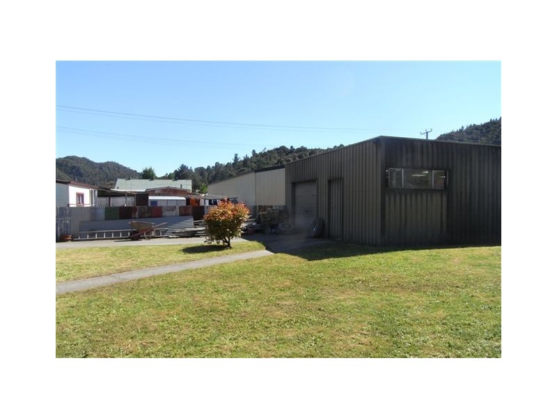 73  Conlan Street, Queenstown TAS 7467