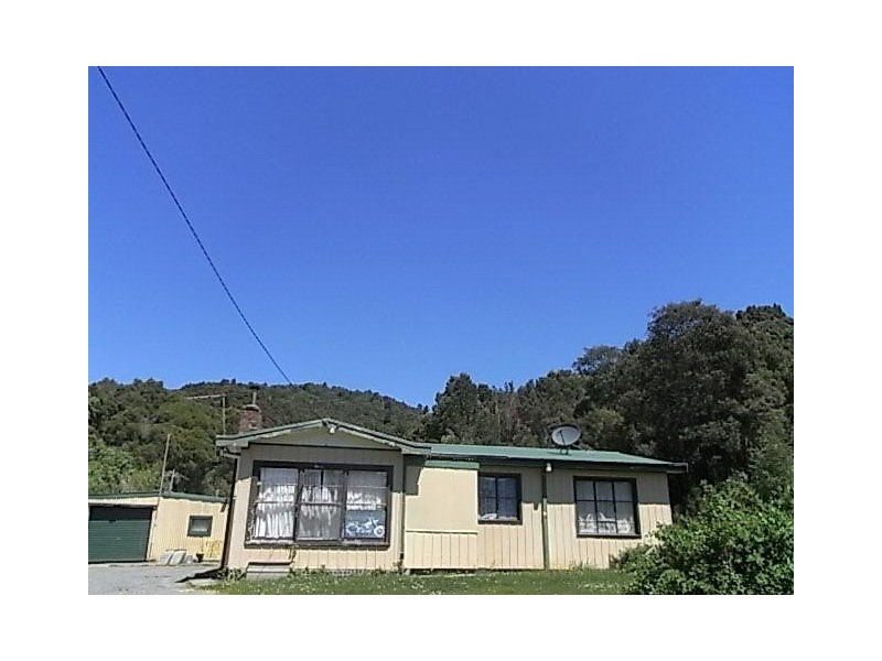 7 Nankivell Street, Queenstown TAS 7467