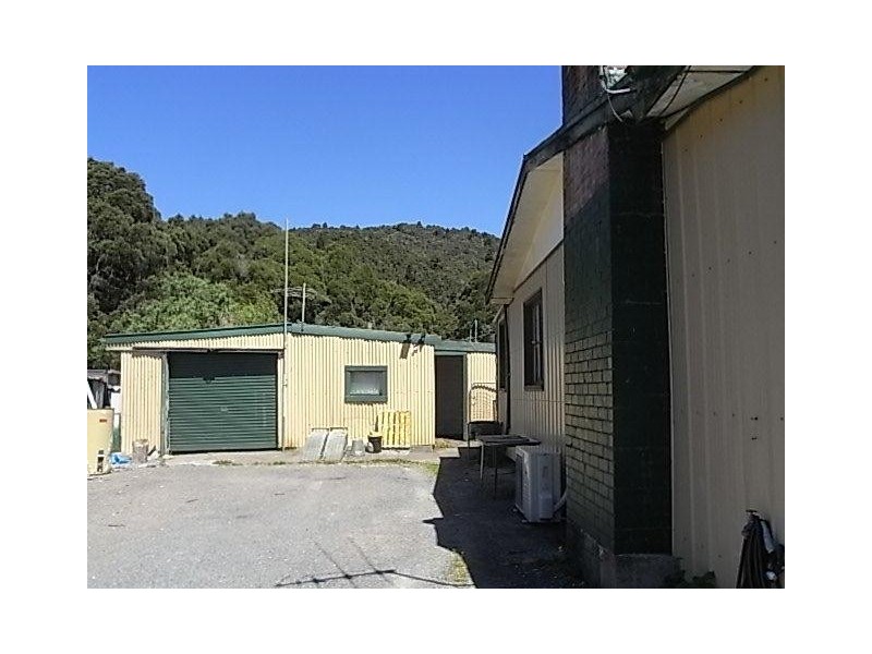 7 Nankivell Street, Queenstown TAS 7467
