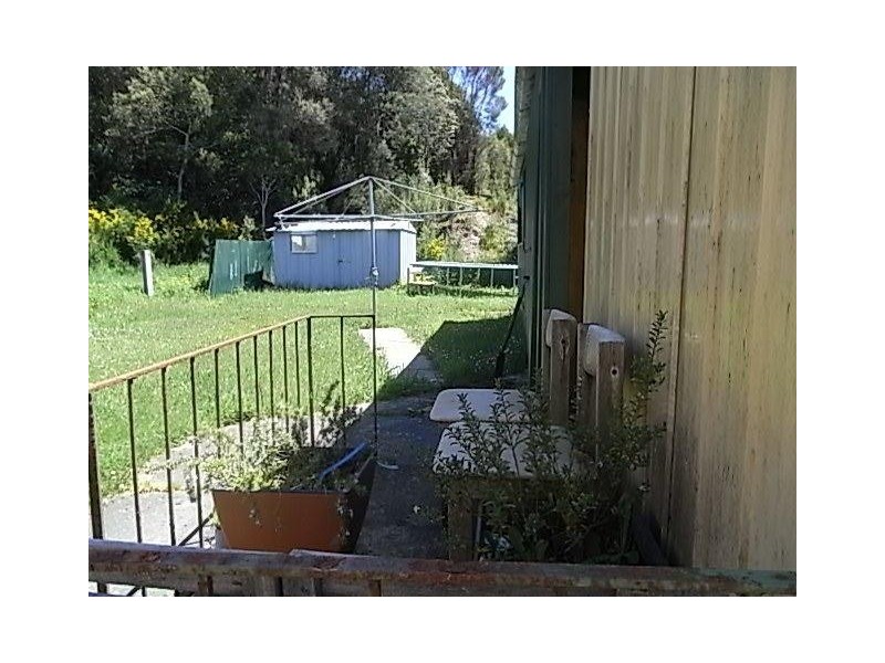 7 Nankivell Street, Queenstown TAS 7467