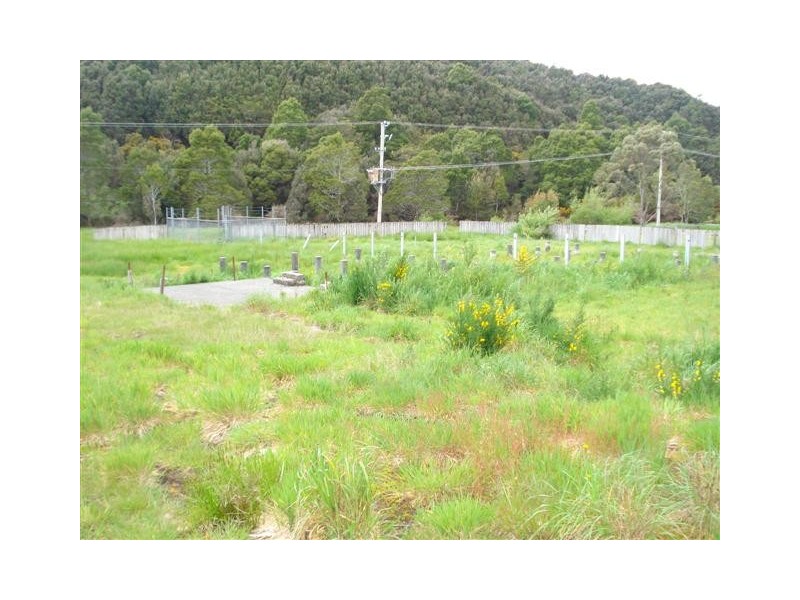 92 Main Street, Zeehan TAS 7469