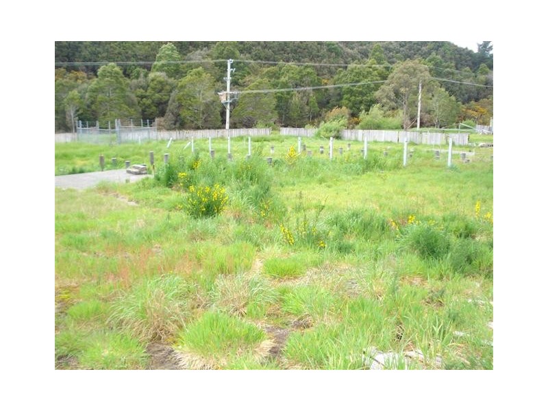 92 Main Street, Zeehan TAS 7469
