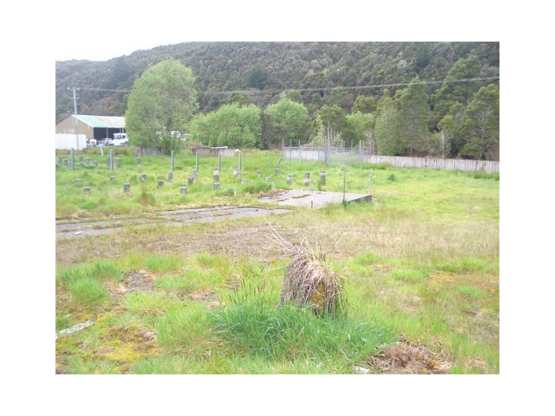 92 Main Street, Zeehan TAS 7469