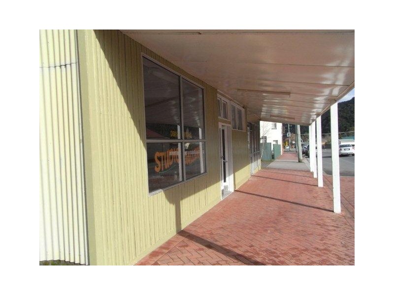 15 – 17 Driffield Street, Queenstown TAS 7467