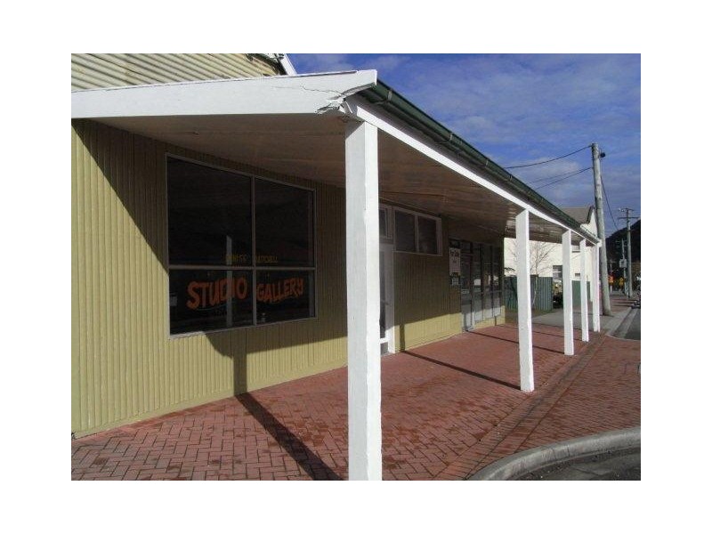 15 – 17 Driffield Street, Queenstown TAS 7467
