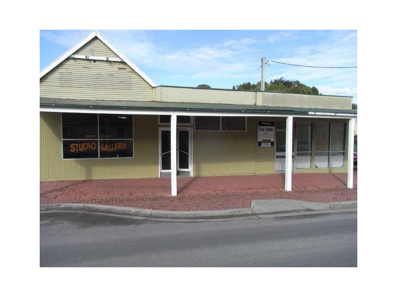 15 – 17 Driffield Street, Queenstown TAS 7467